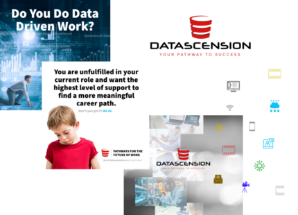 Branding and Integrations - Datascension