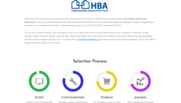 Real Estate and Home Showcase - Homebuilders Association