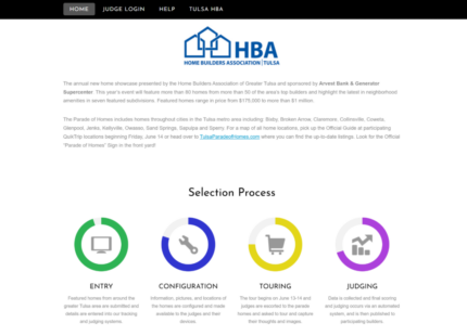 Real Estate and Home Showcase - Homebuilders Association